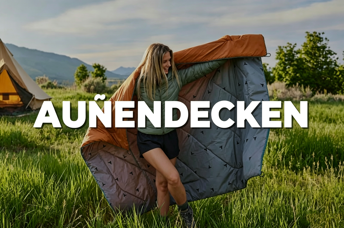 Außendecken