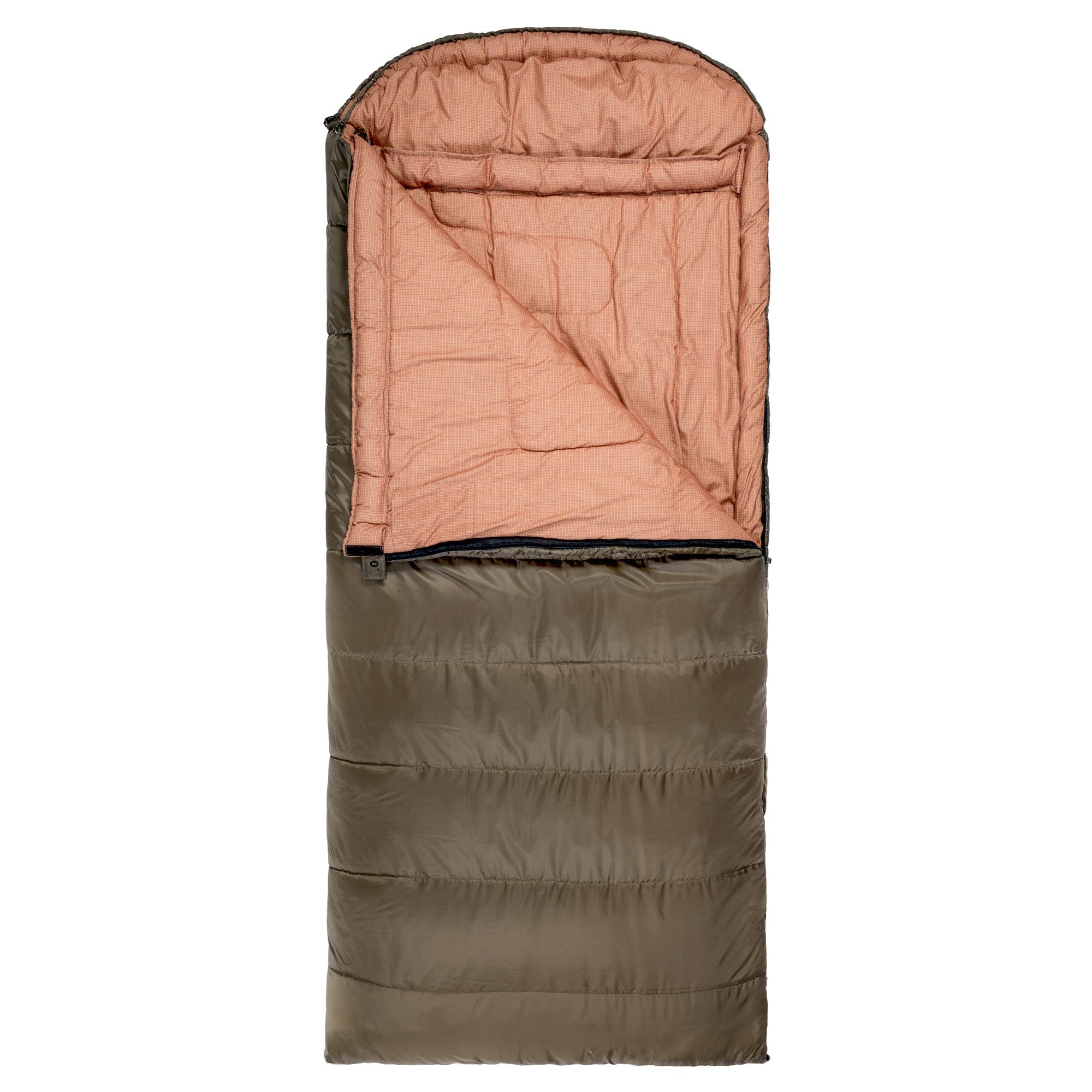 Celsius XXL 0 ̊F Schlafsack