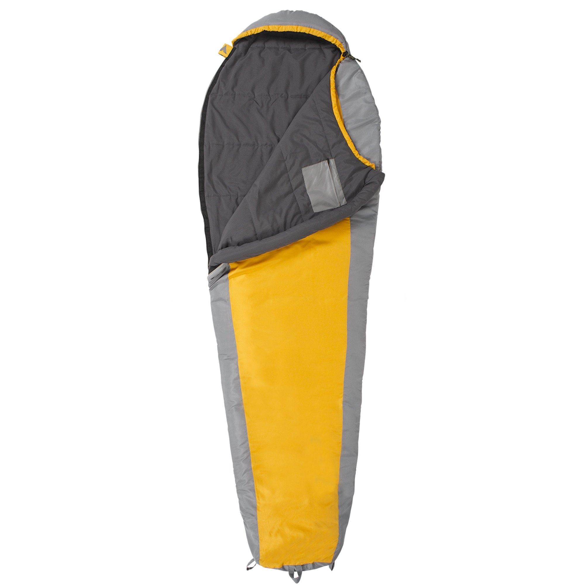 TrailHead 20 ̊F Mummy Schlafsack