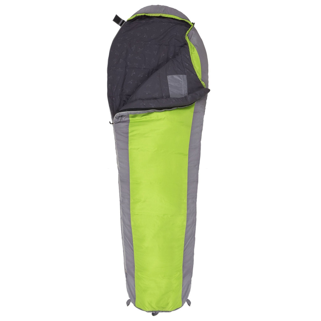 TrailHead 20 ̊F Mummy Schlafsack