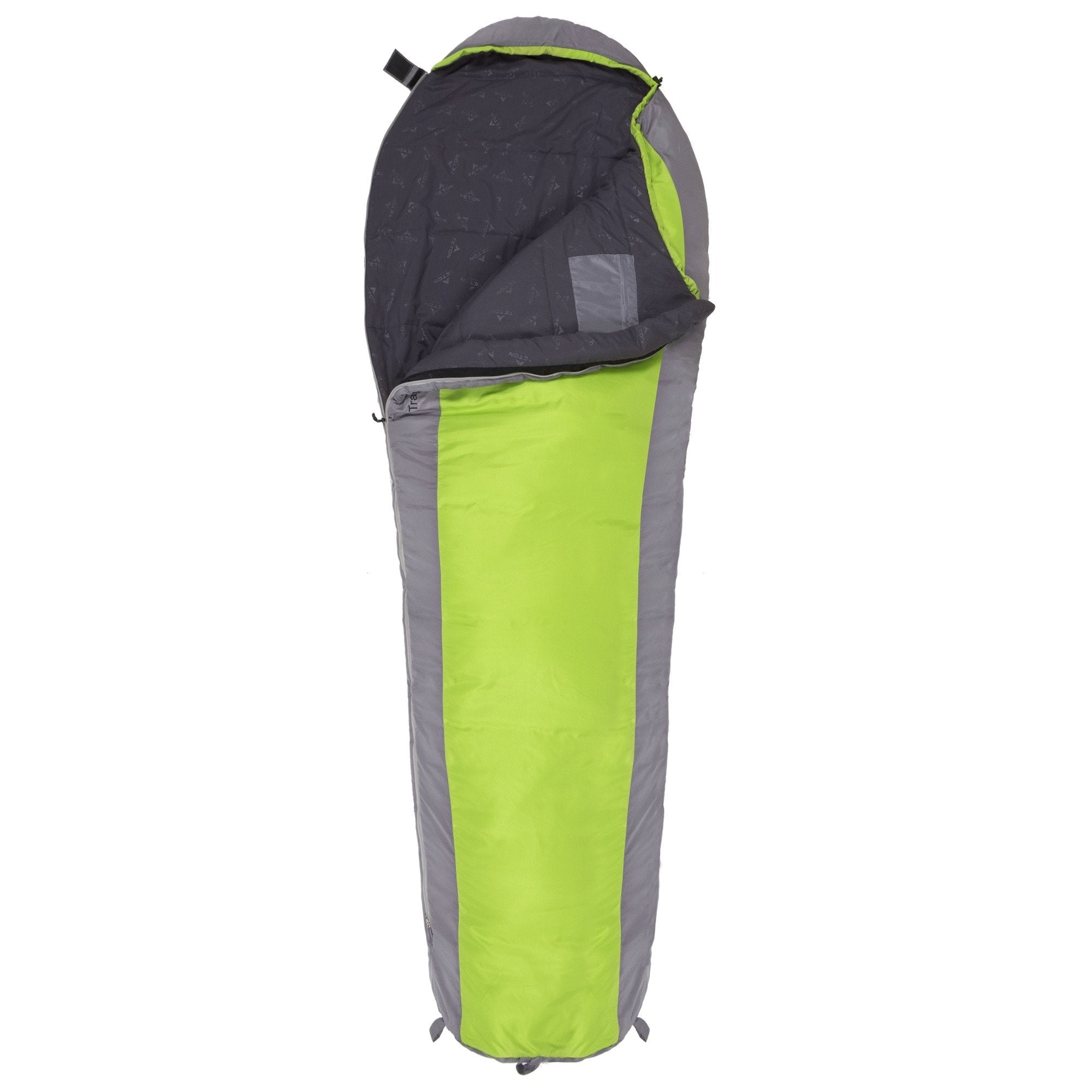 TrailHead 20 ̊F Mummy Schlafsack