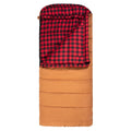 Deer Hunter - 35 ̊F Canvas Schlafsack