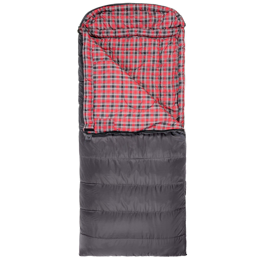 Celsius XXL 0 ̊F Schlafsack