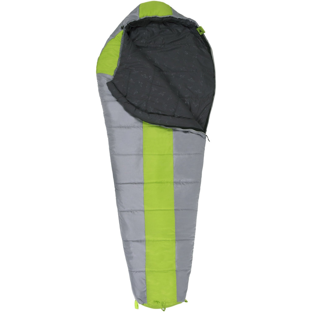 Tracker 5°F Mummy Bag