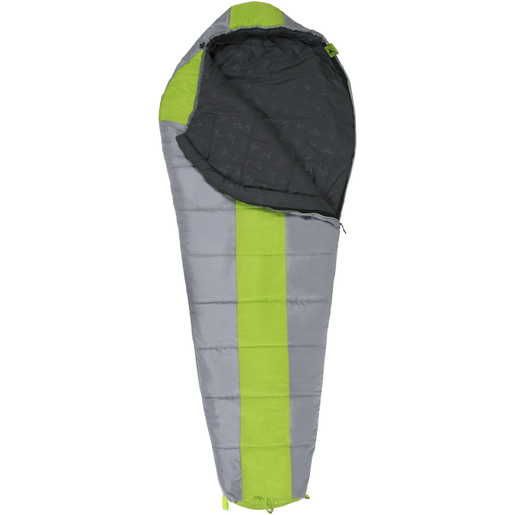 Tracker 5°F Mummy Bag