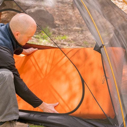 ComfortLiteTM XXL Selbstaufblasende Schlafunterlage