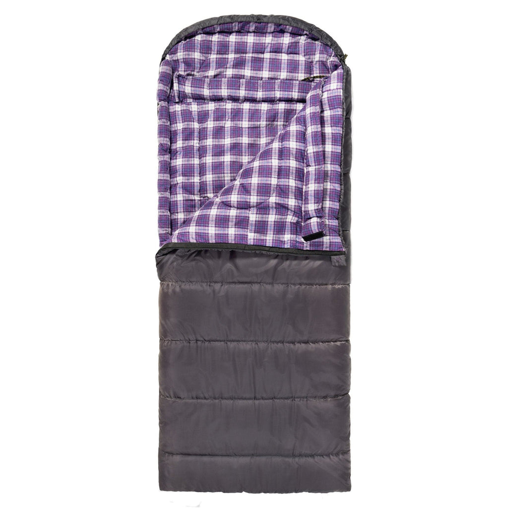 Fahrenheit 0oF Schlafsack