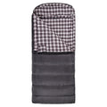 Fahrenheit XXL 20°F Schlafsack