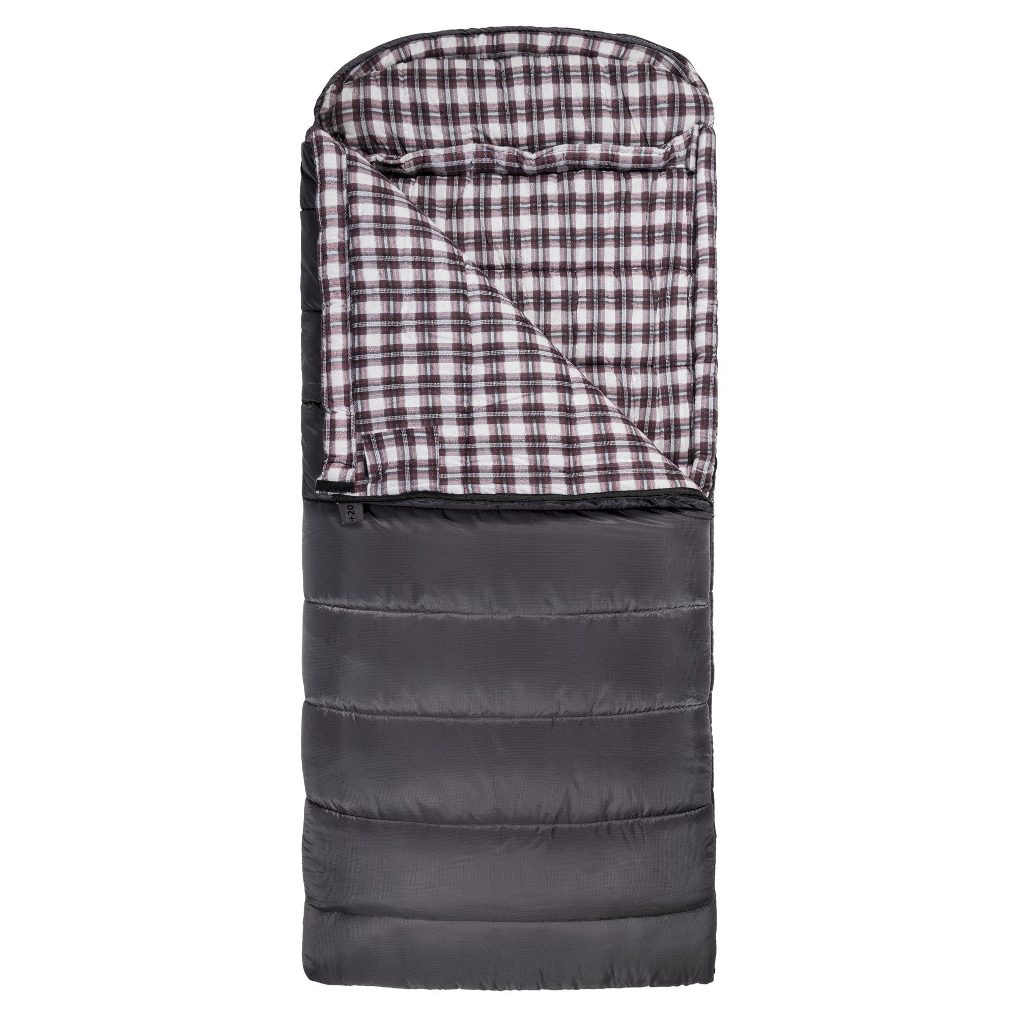 Fahrenheit XXL 20°F Schlafsack