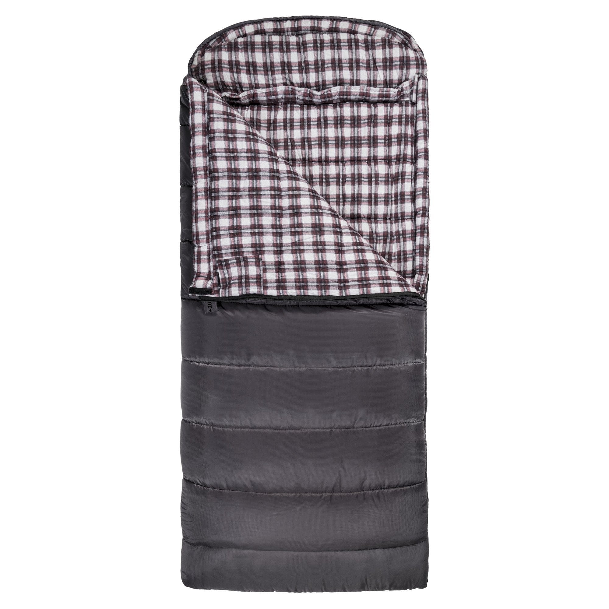 Fahrenheit XXL 0oF Schlafsack