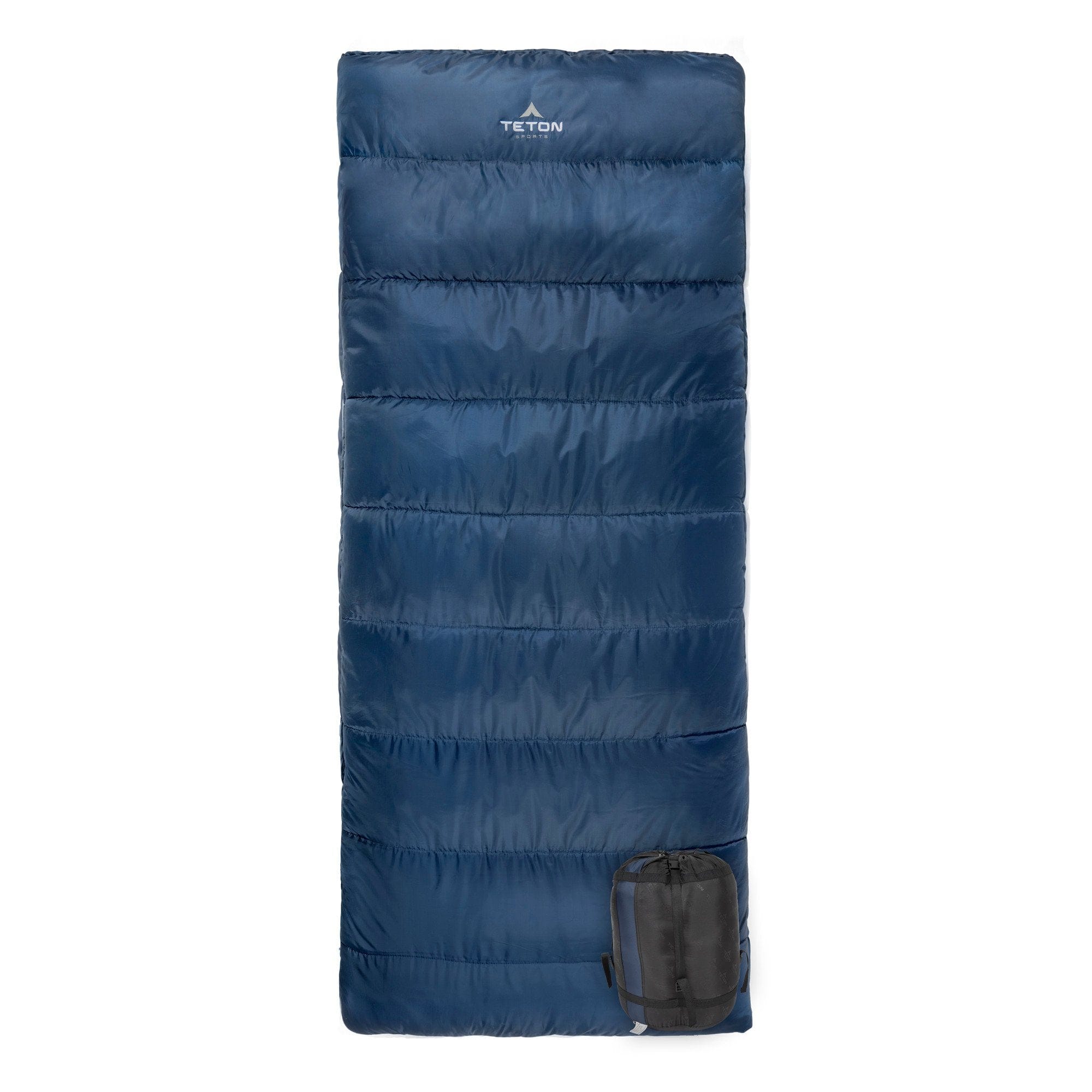 Polara 3-in-1 0 ̊F Schlafsack mit Fleece Liner