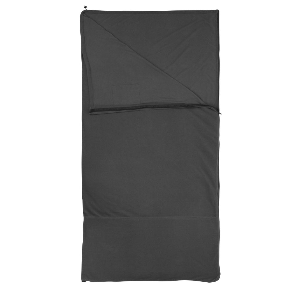 Polara 3-in-1 0 ̊F Schlafsack mit Fleece Liner
