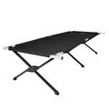 Camp Cot mit Pivot Arm (Abenteurer & Universal)