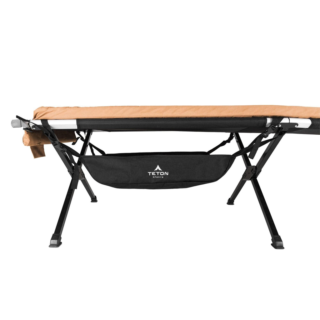 Camp Cot Understorage