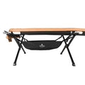 Camp Cot Understorage