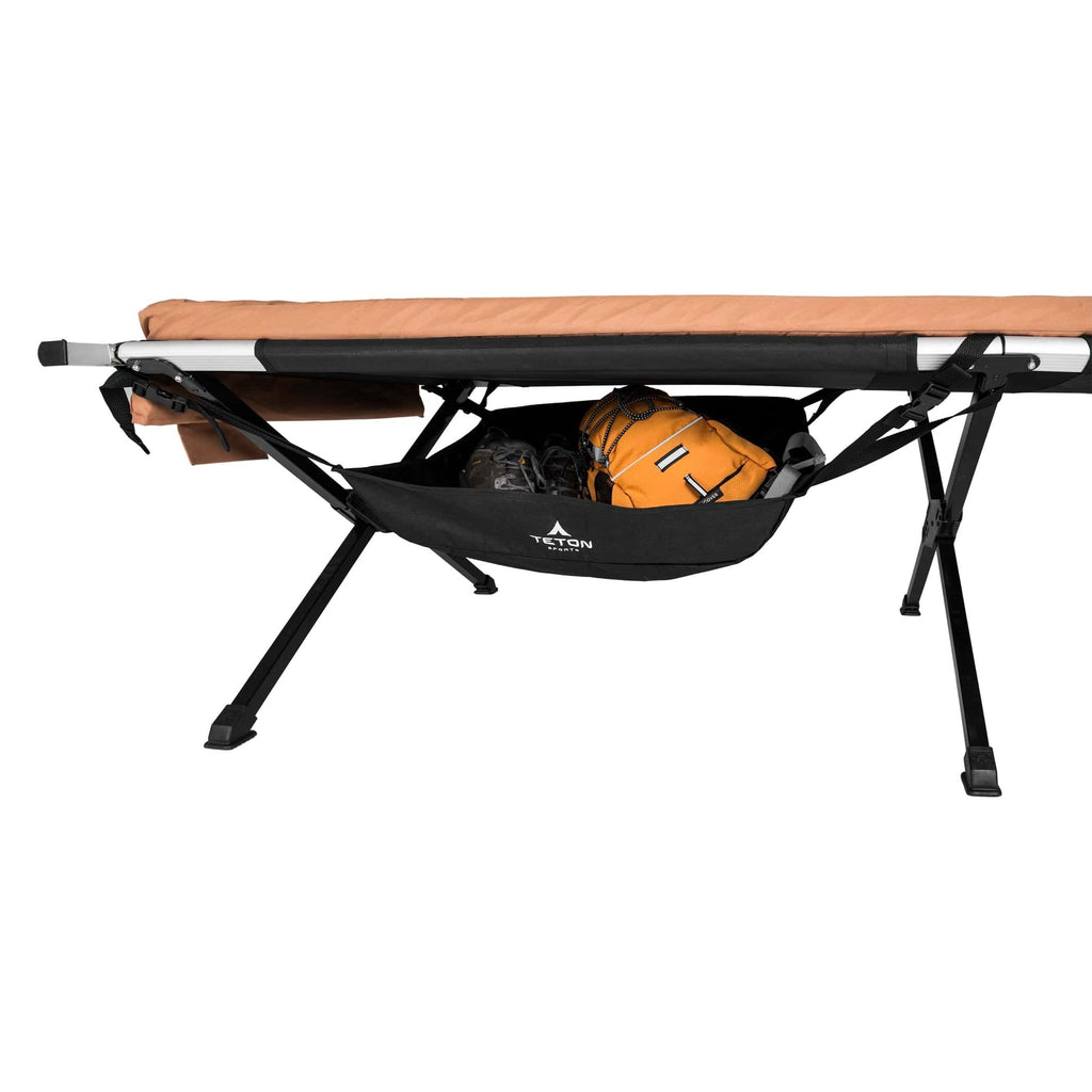 Camp Cot Understorage