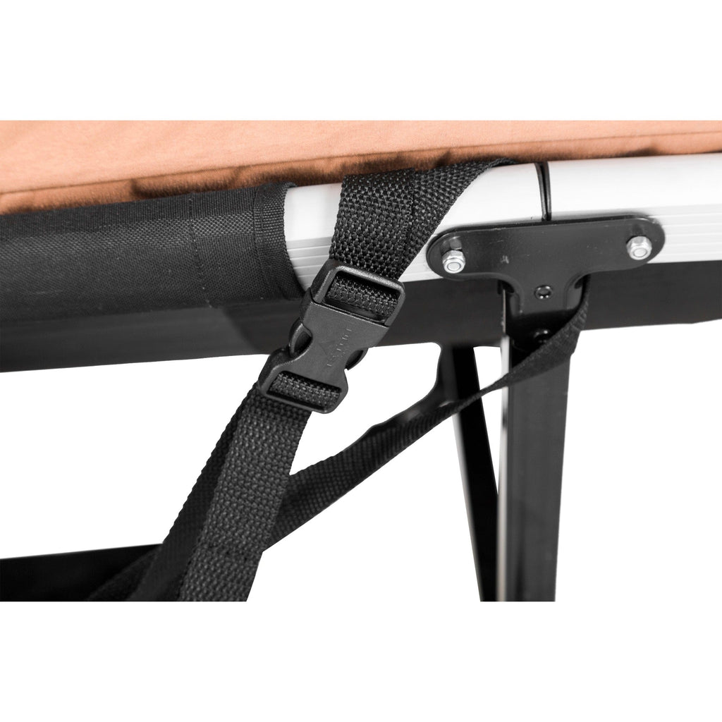 Camp Cot Understorage