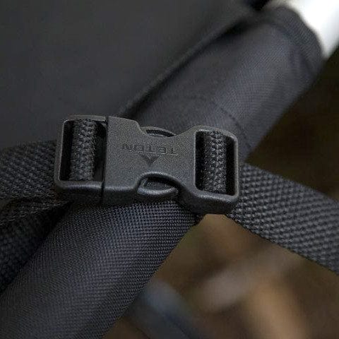 Camp Cot Understorage
