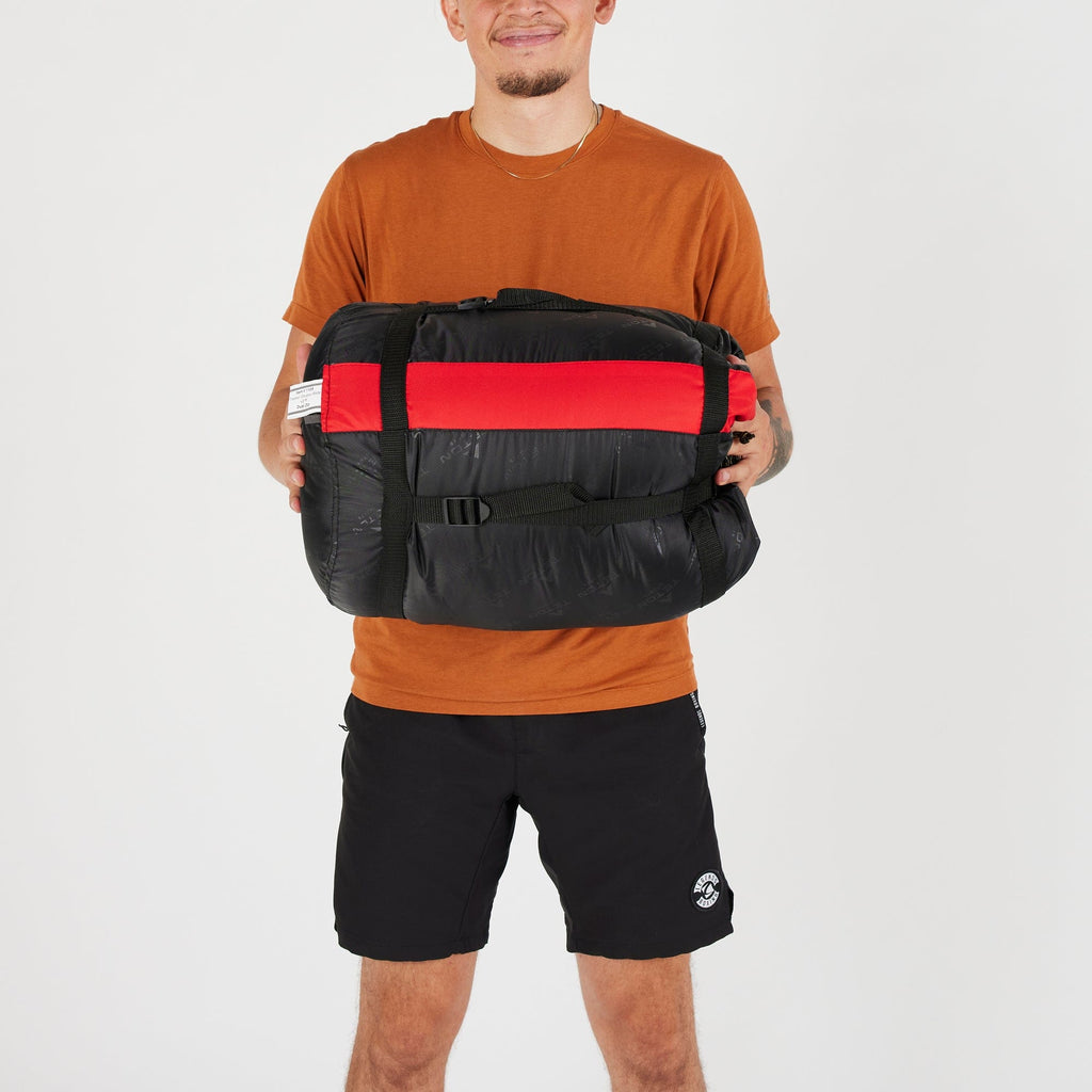 Tracker 5 ̊F Doppelmama