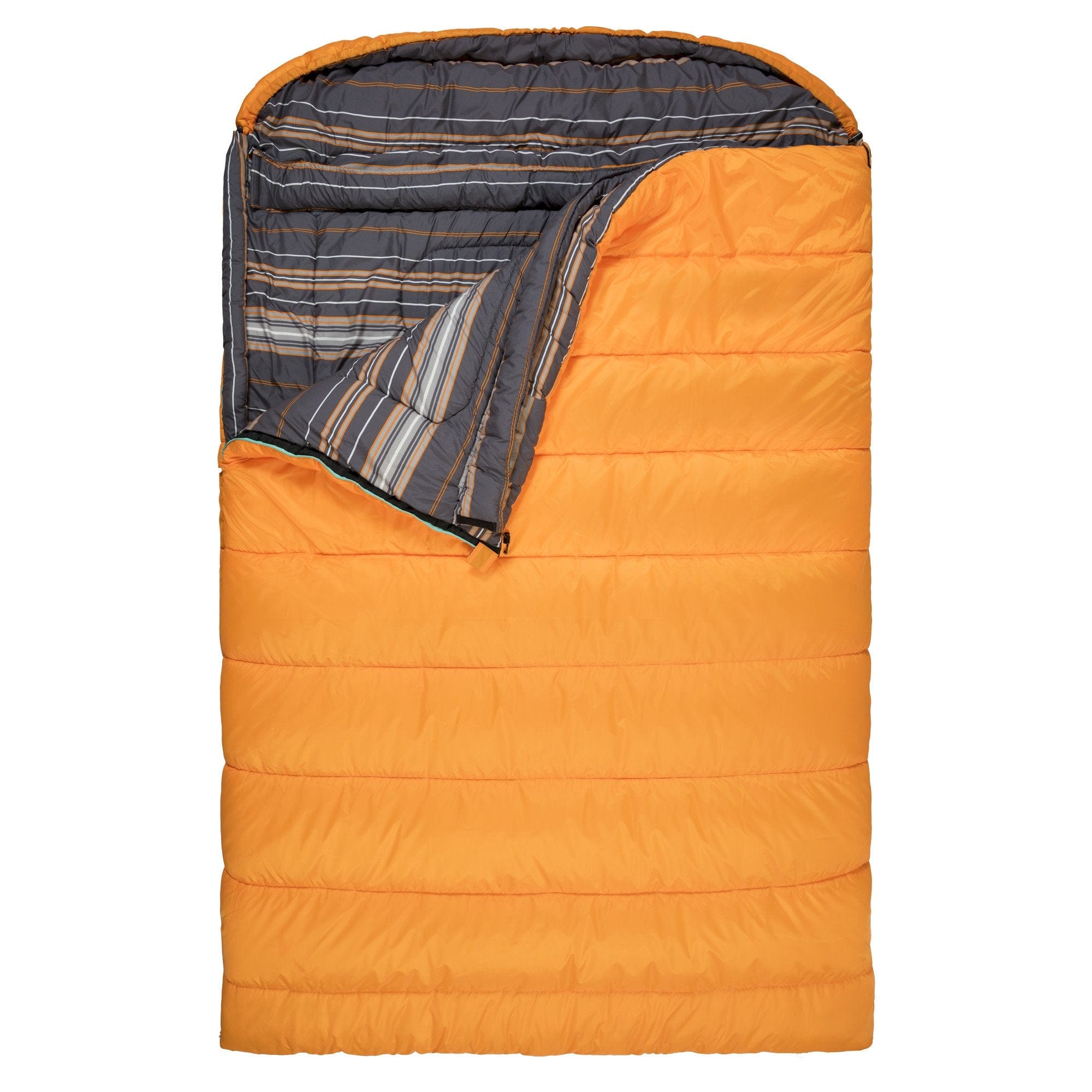 Mammut 0 ̊F Doppelschlafsack