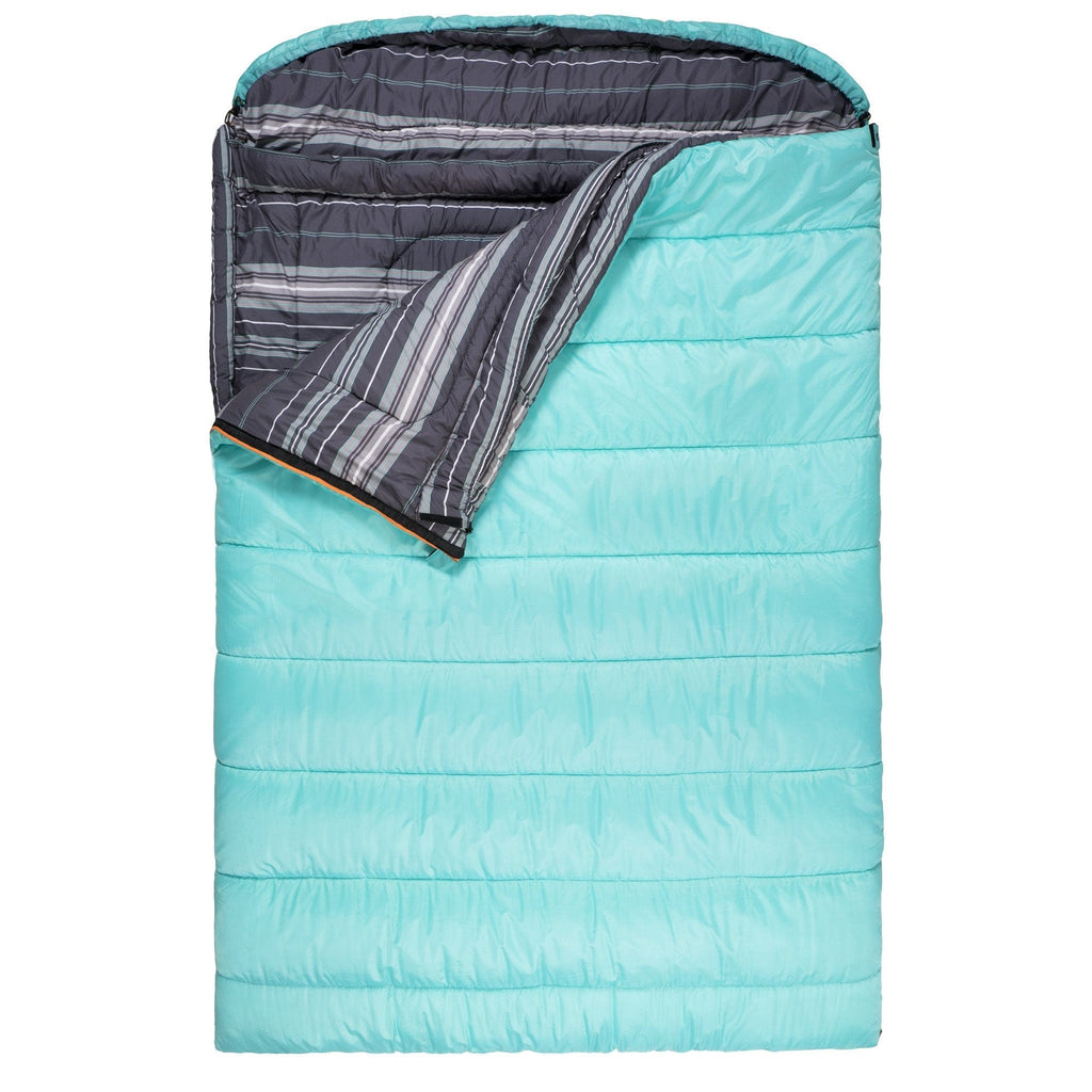 Mammut 0 ̊F Doppelschlafsack