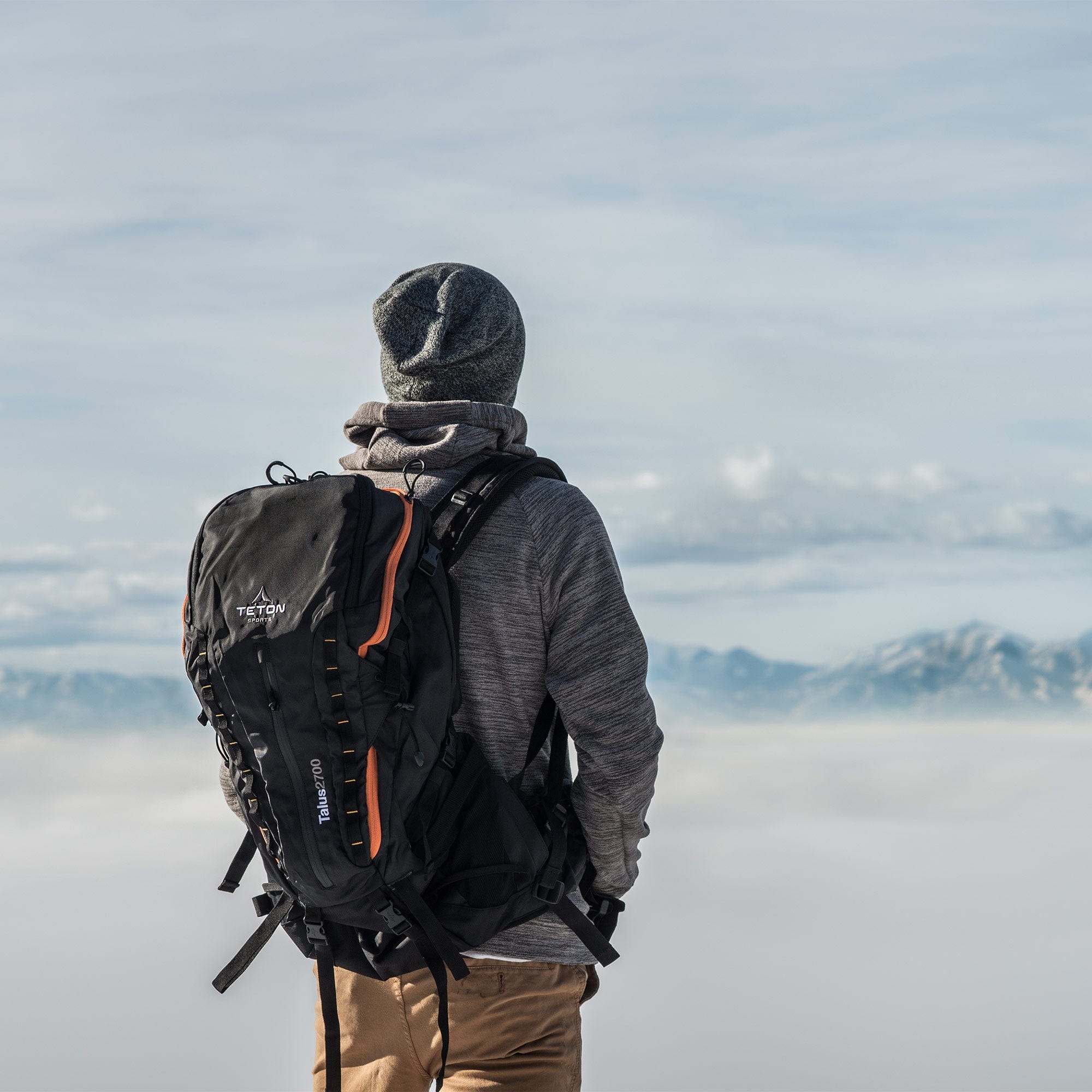 Talus 2700 Rucksack