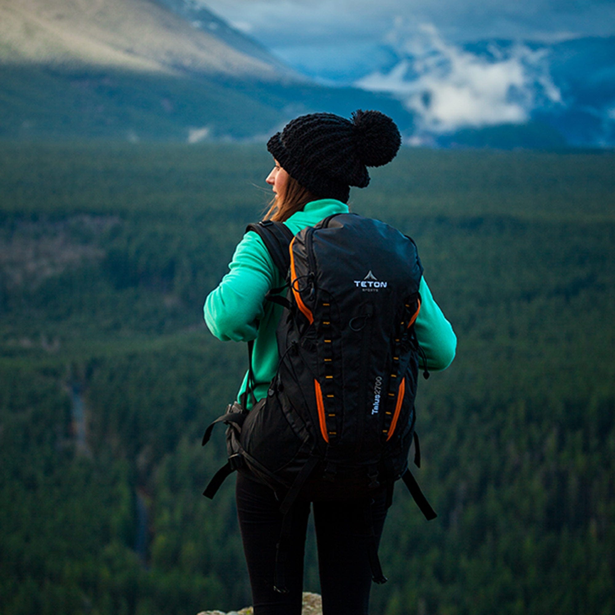Talus 2700 Rucksack
