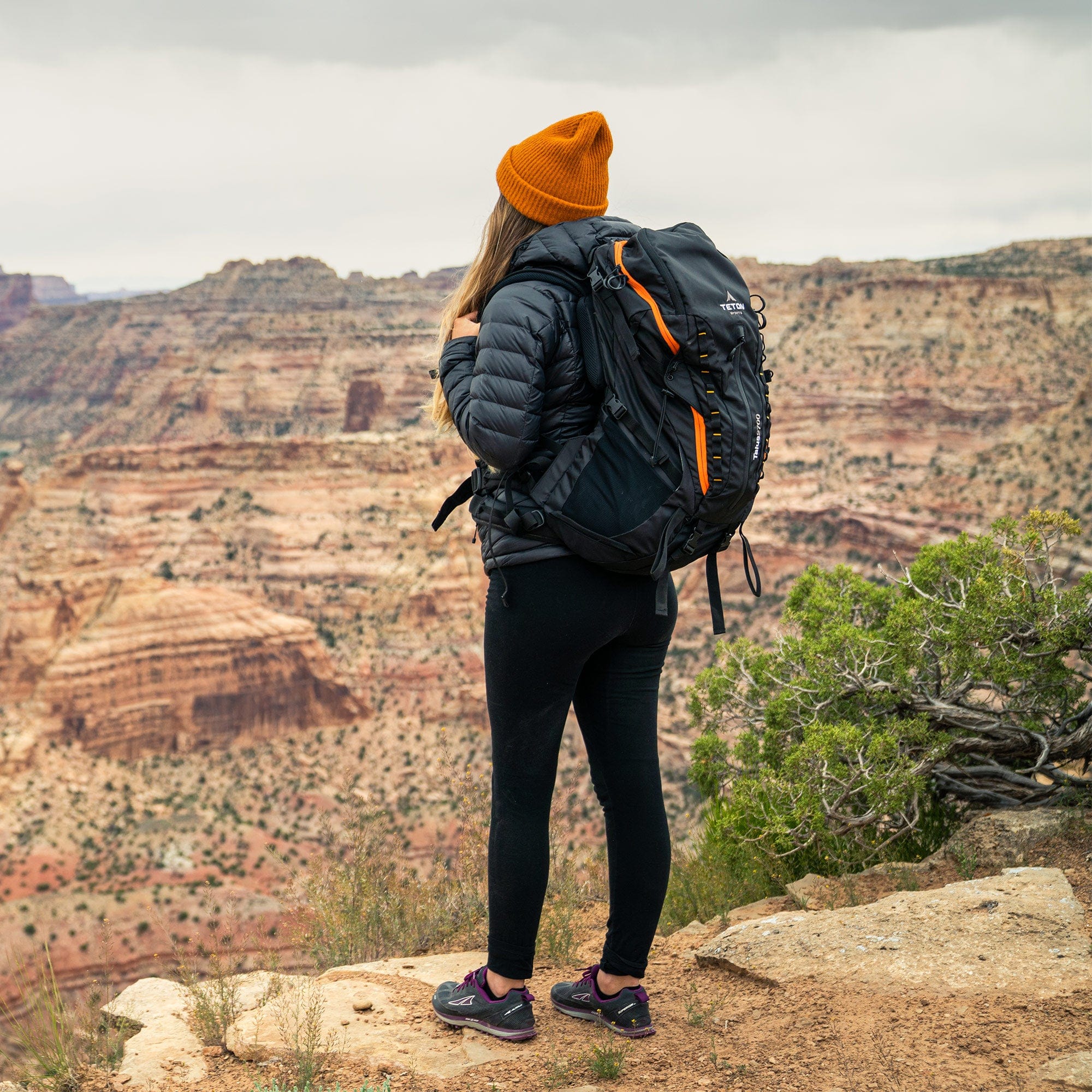 Talus 2700 Rucksack
