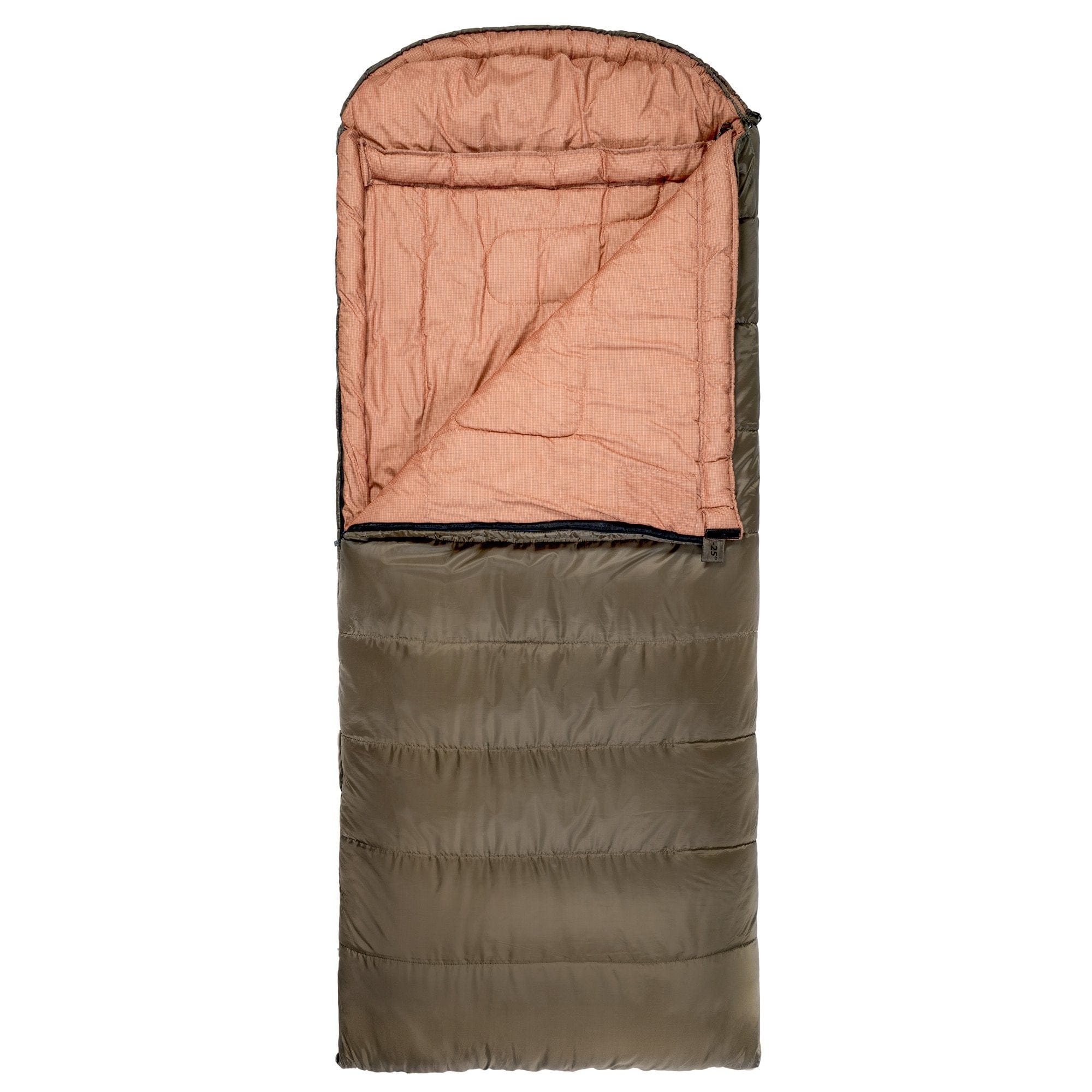 Celsius XL 0 ̊F Schlafsack