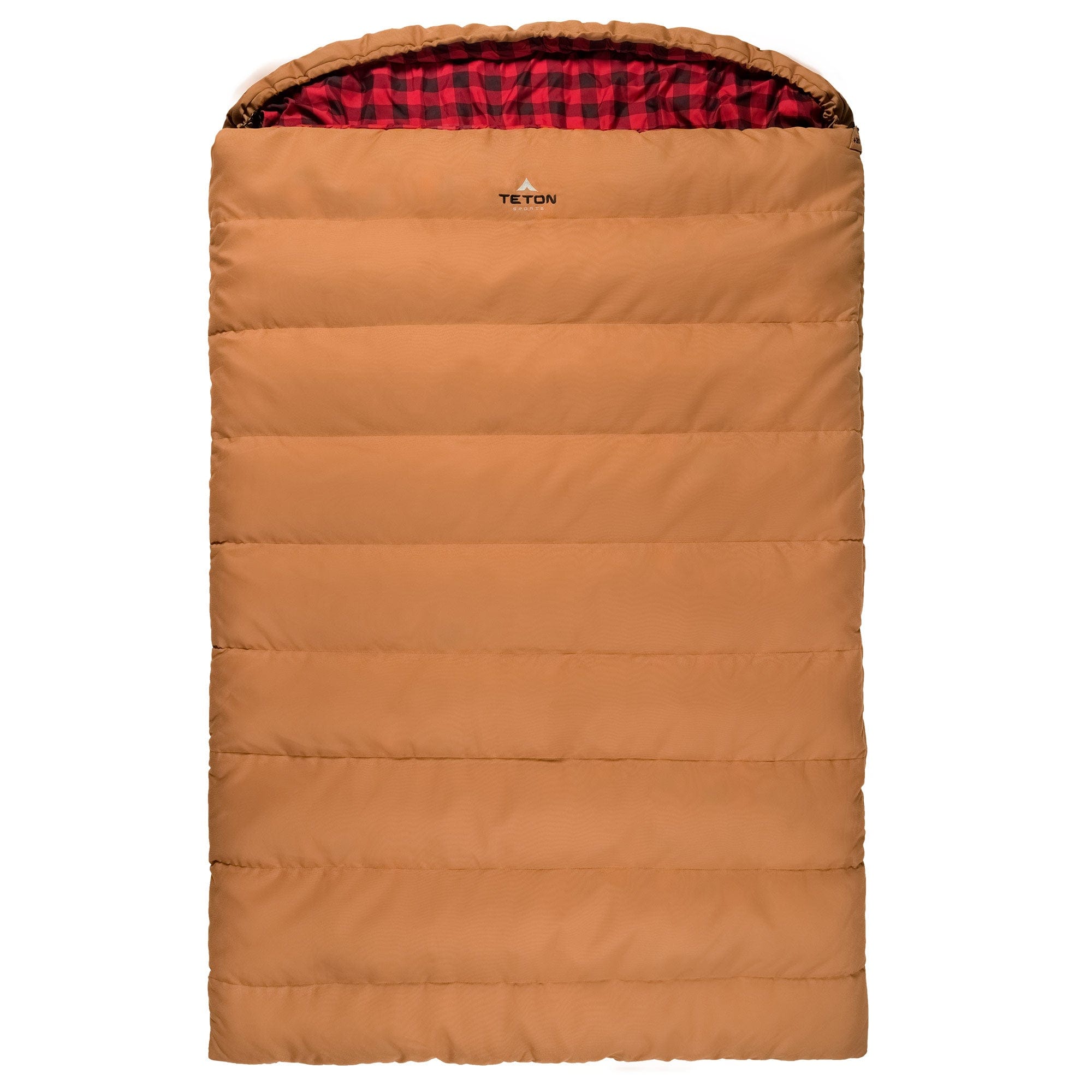 Leinwand 20 ̊F Mammut Double