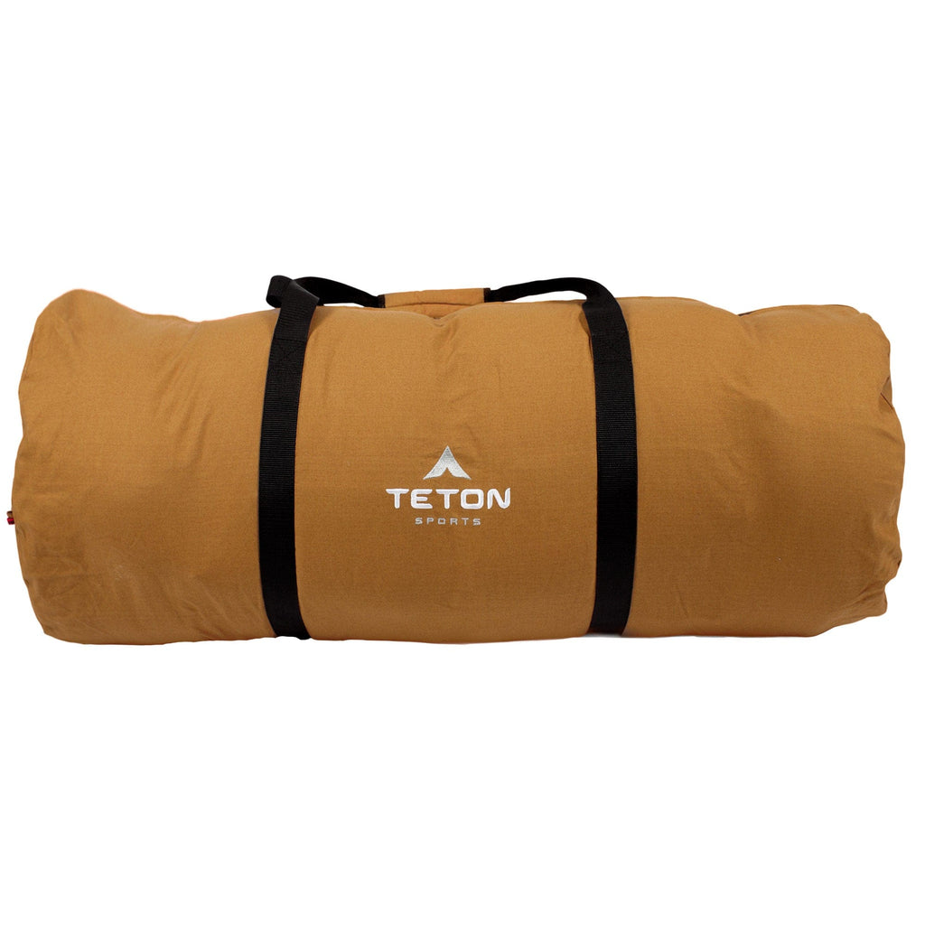 Leinwand 20 ̊F Mammut Double