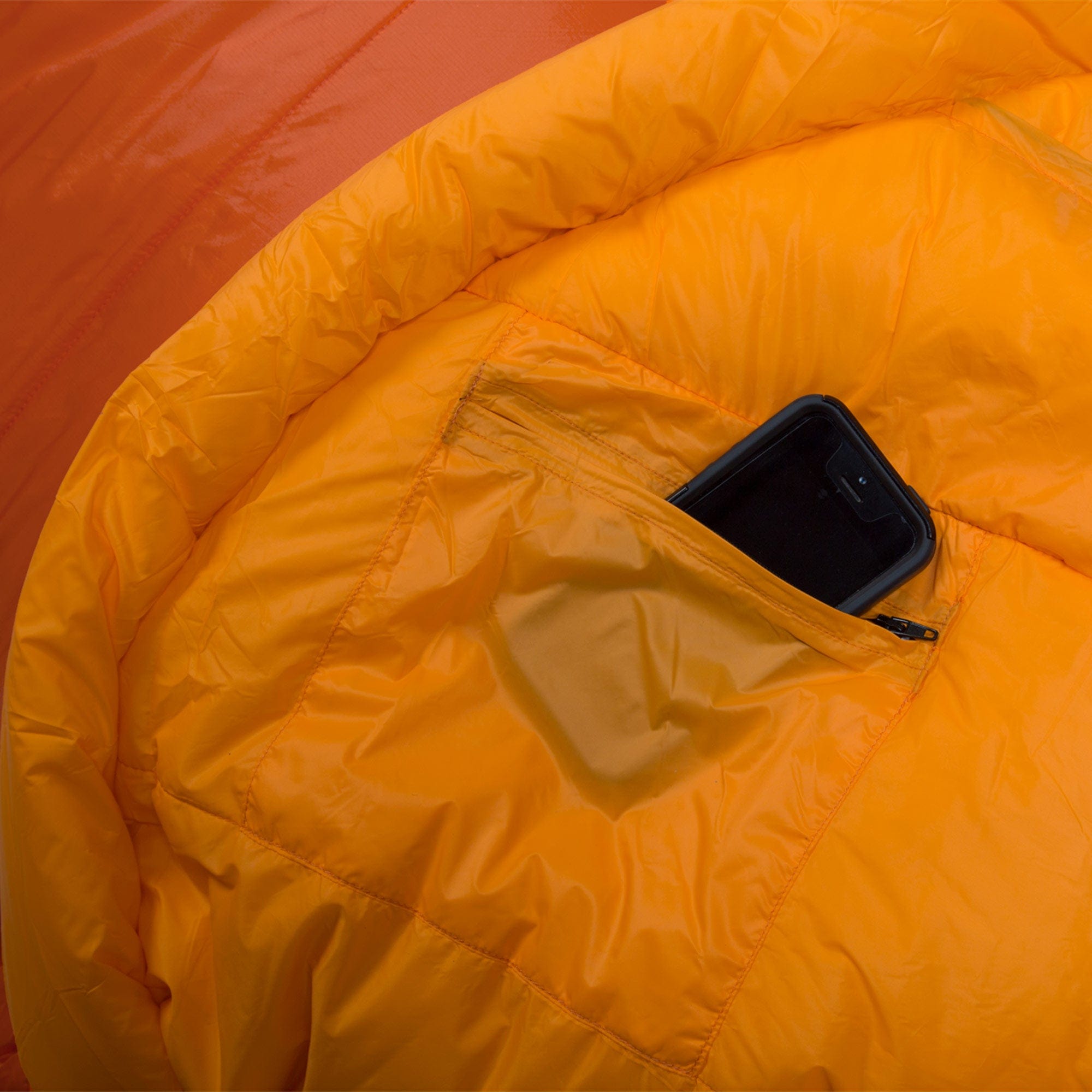 ALTOS-S 20°F Schlafsack