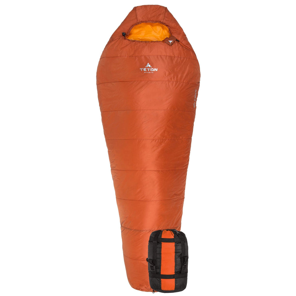 ALTOS-S 20°F Schlafsack