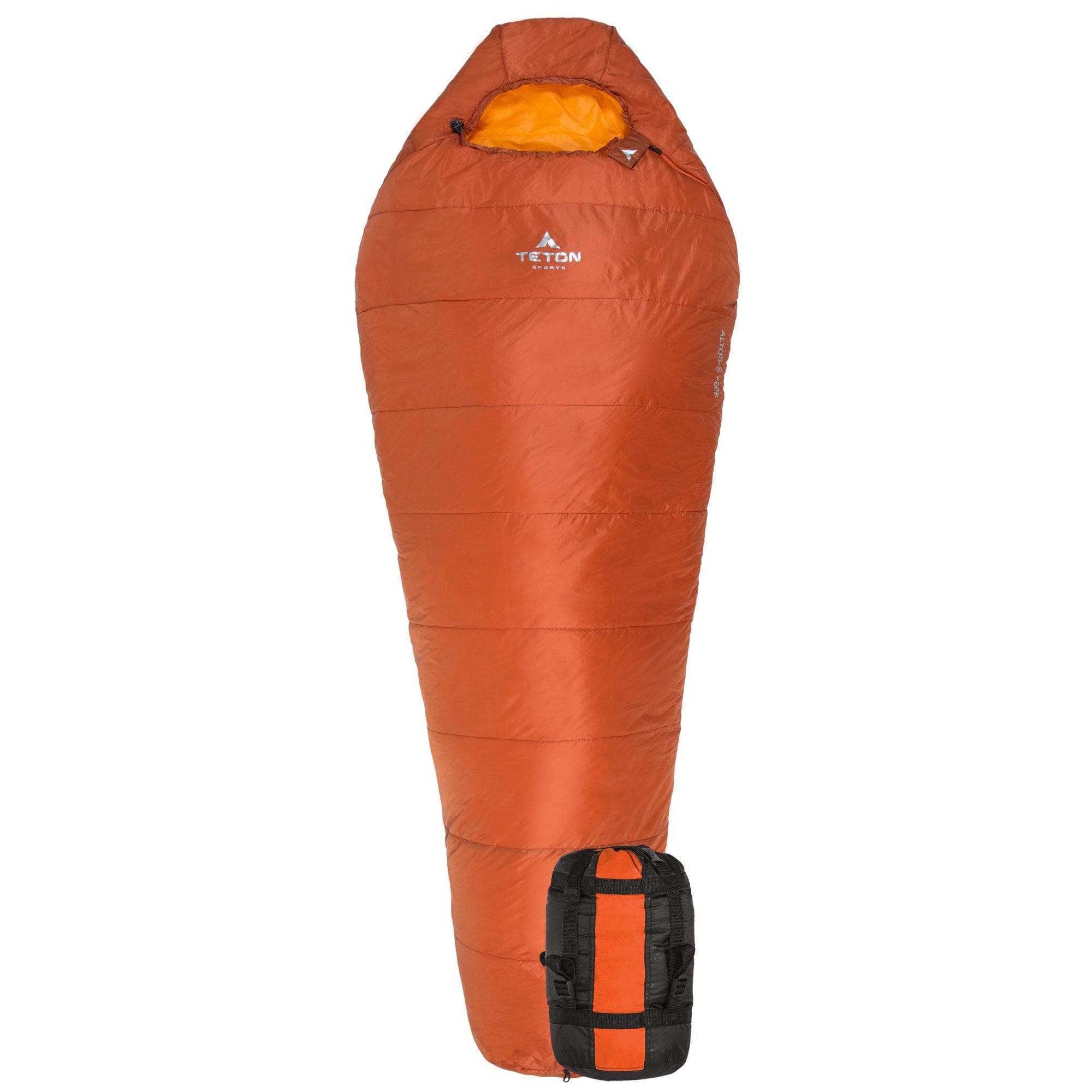 ALTOS-S 20°F Schlafsack