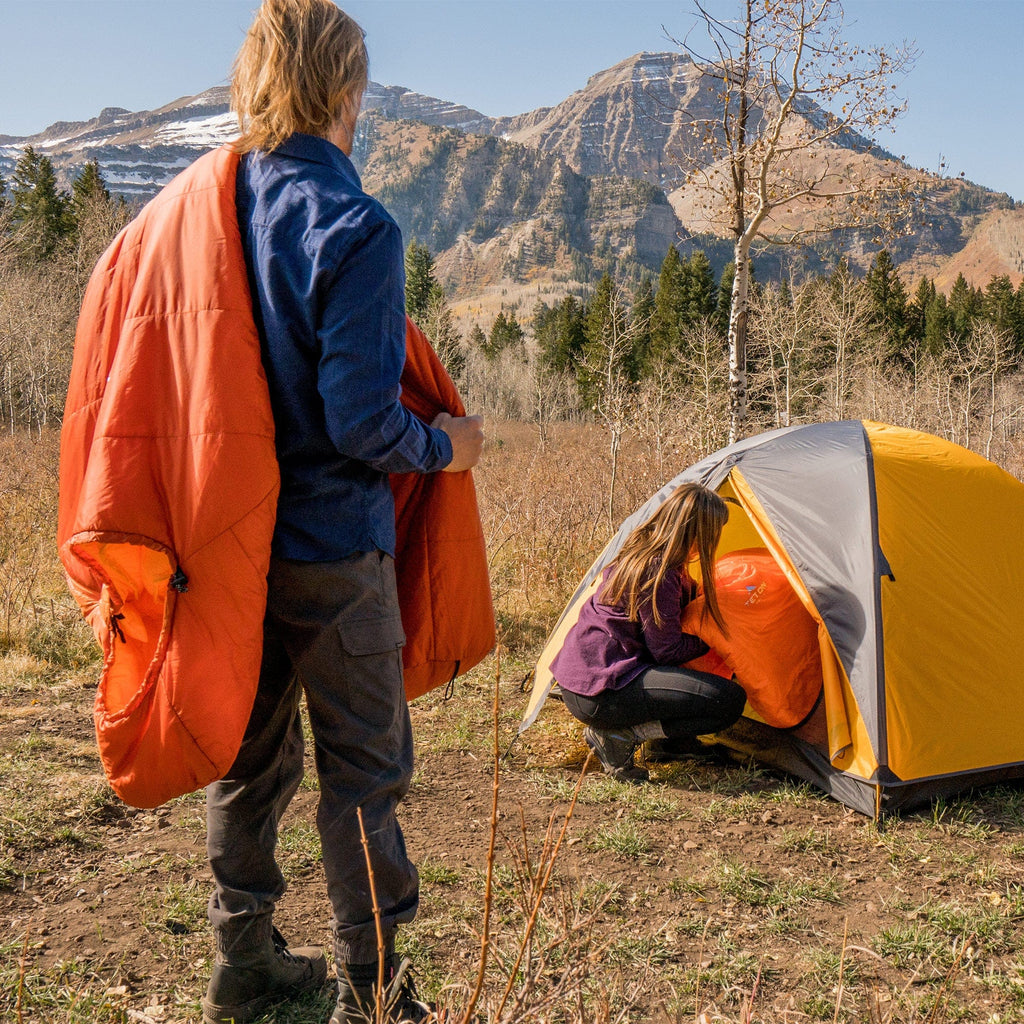 ALTOS-S 20°F Schlafsack