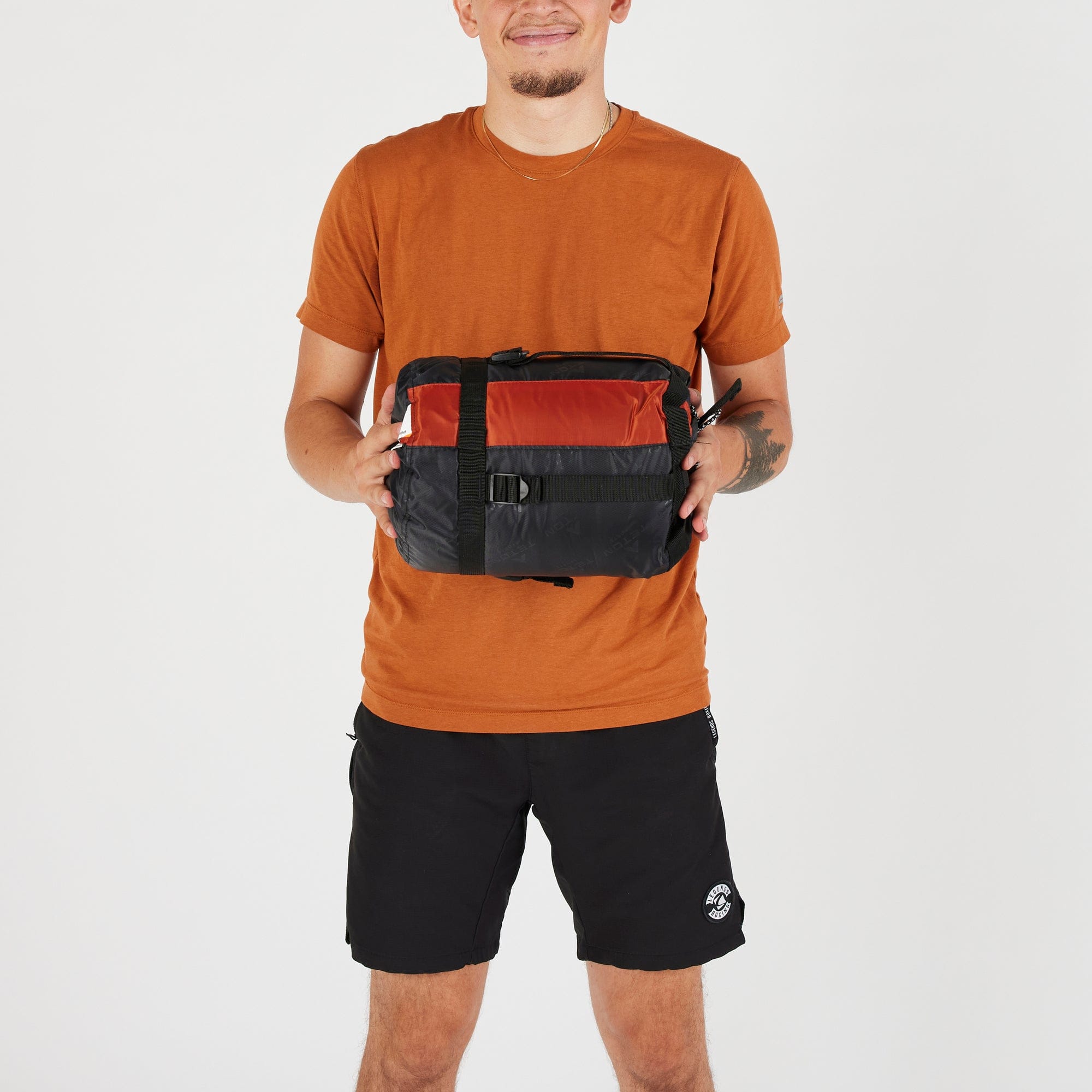 ALTOS-S 20°F Schlafsack