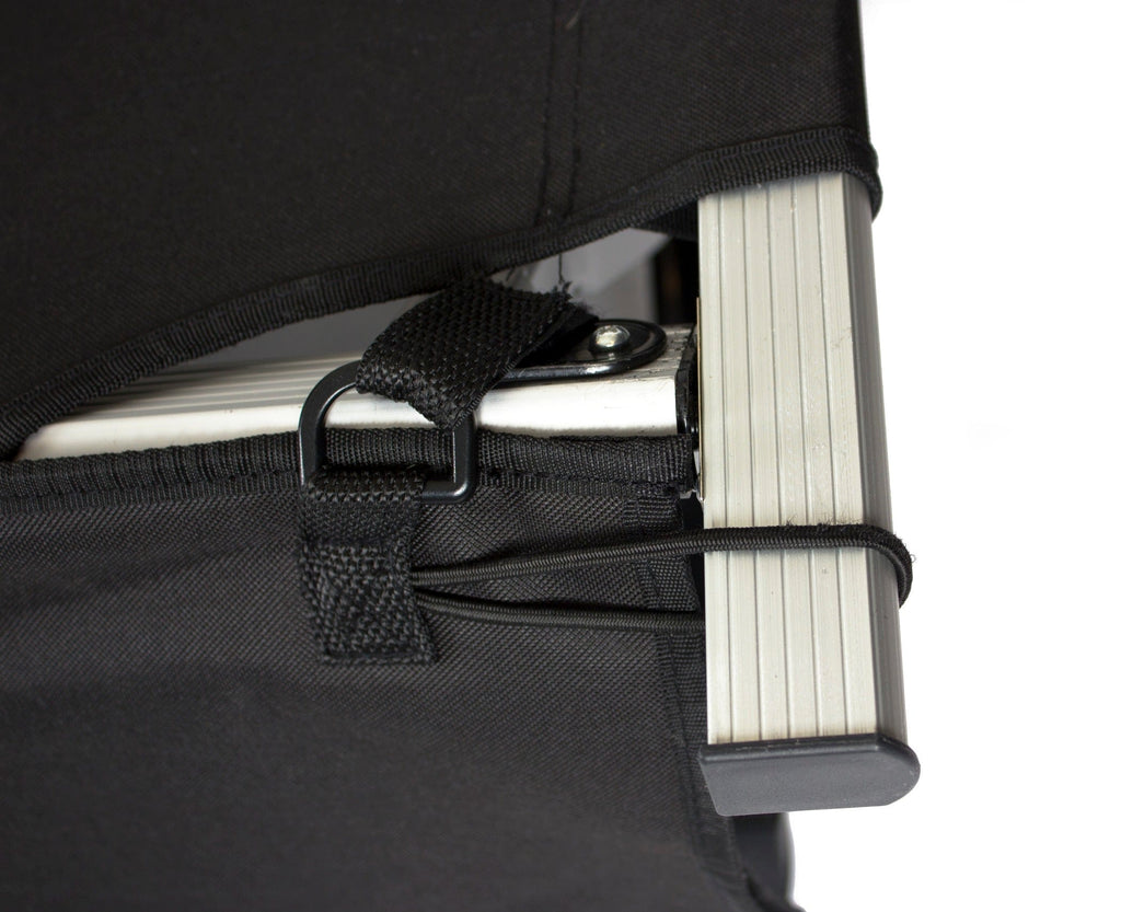 Camp Cot Organisator
