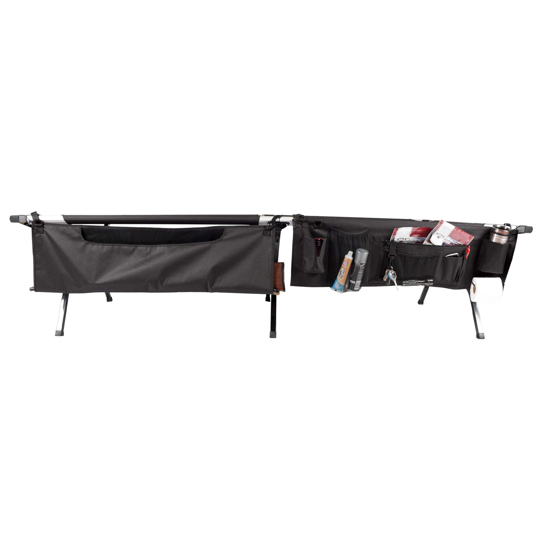 Camp Cot Organisator