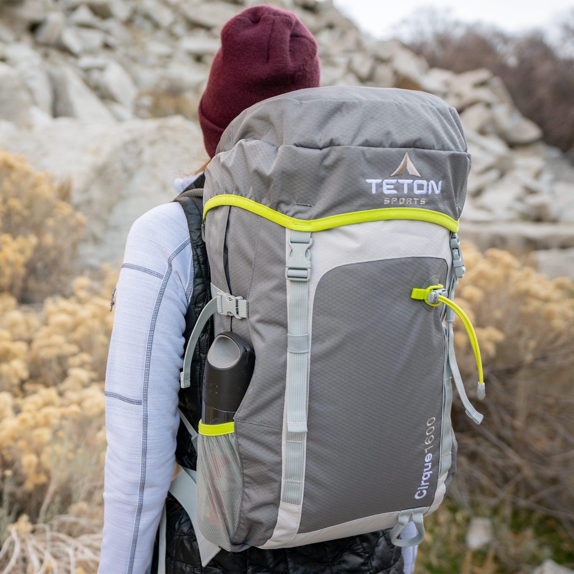 Cirque 1600 Rucksack