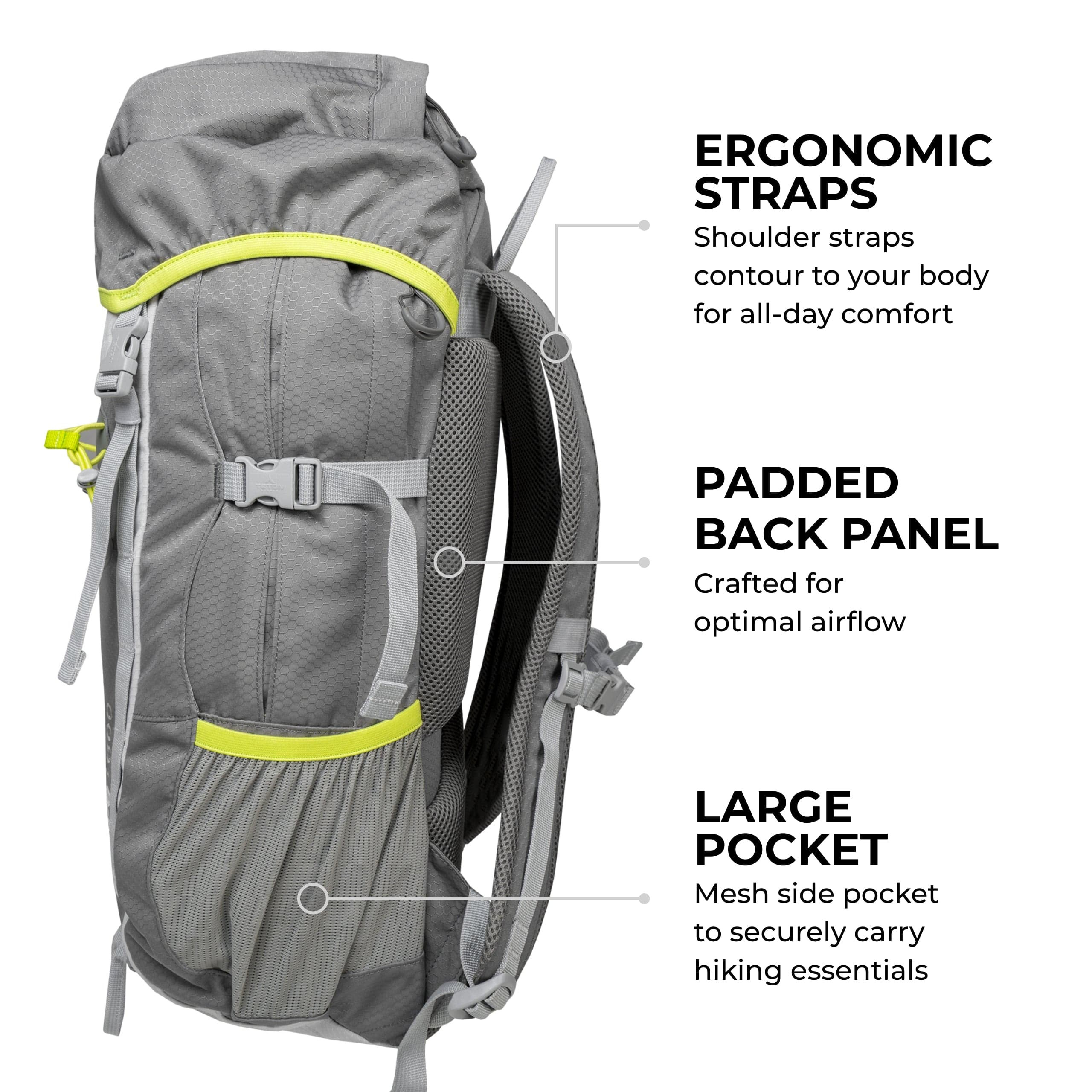 Cirque 1600 Rucksack
