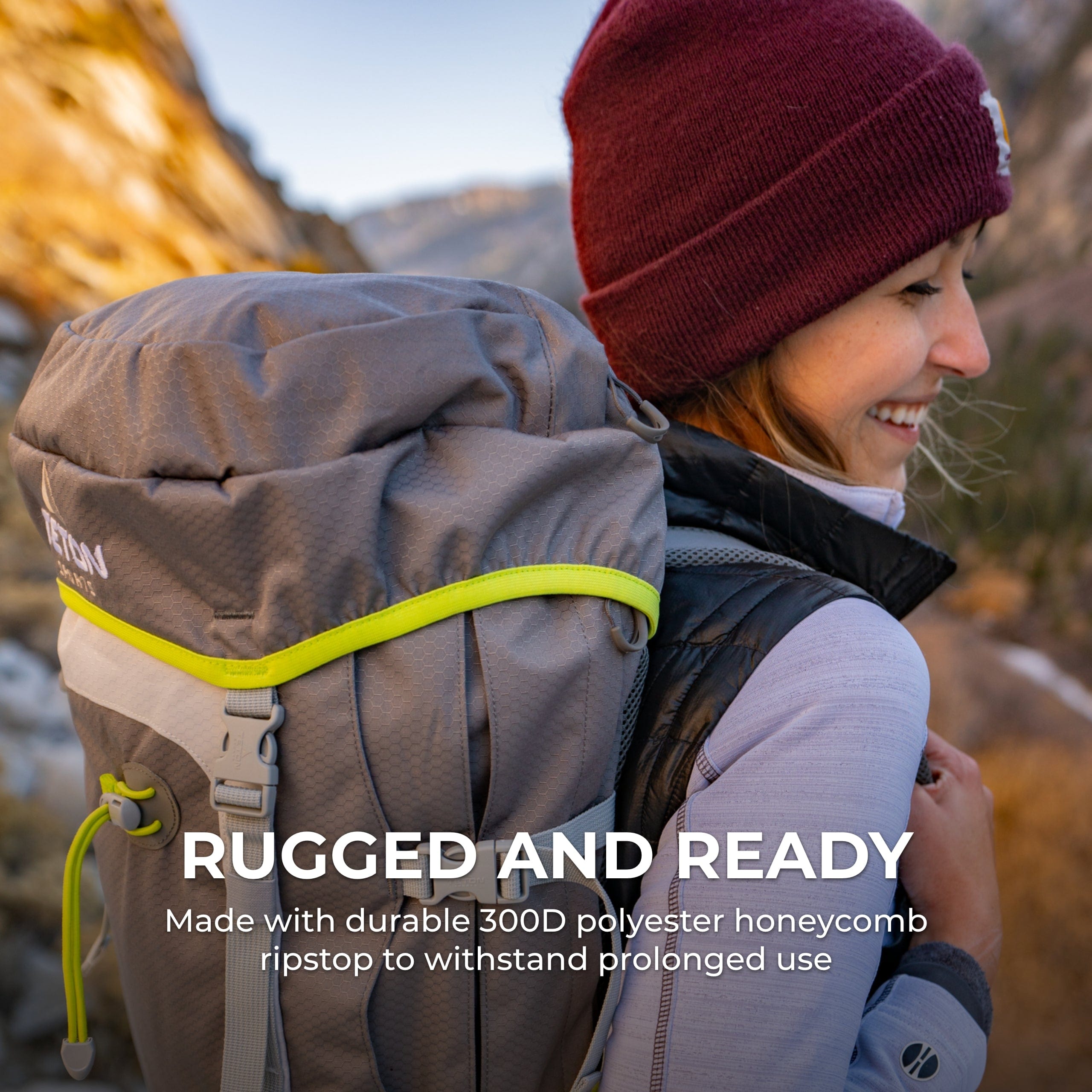 Cirque 1600 Rucksack