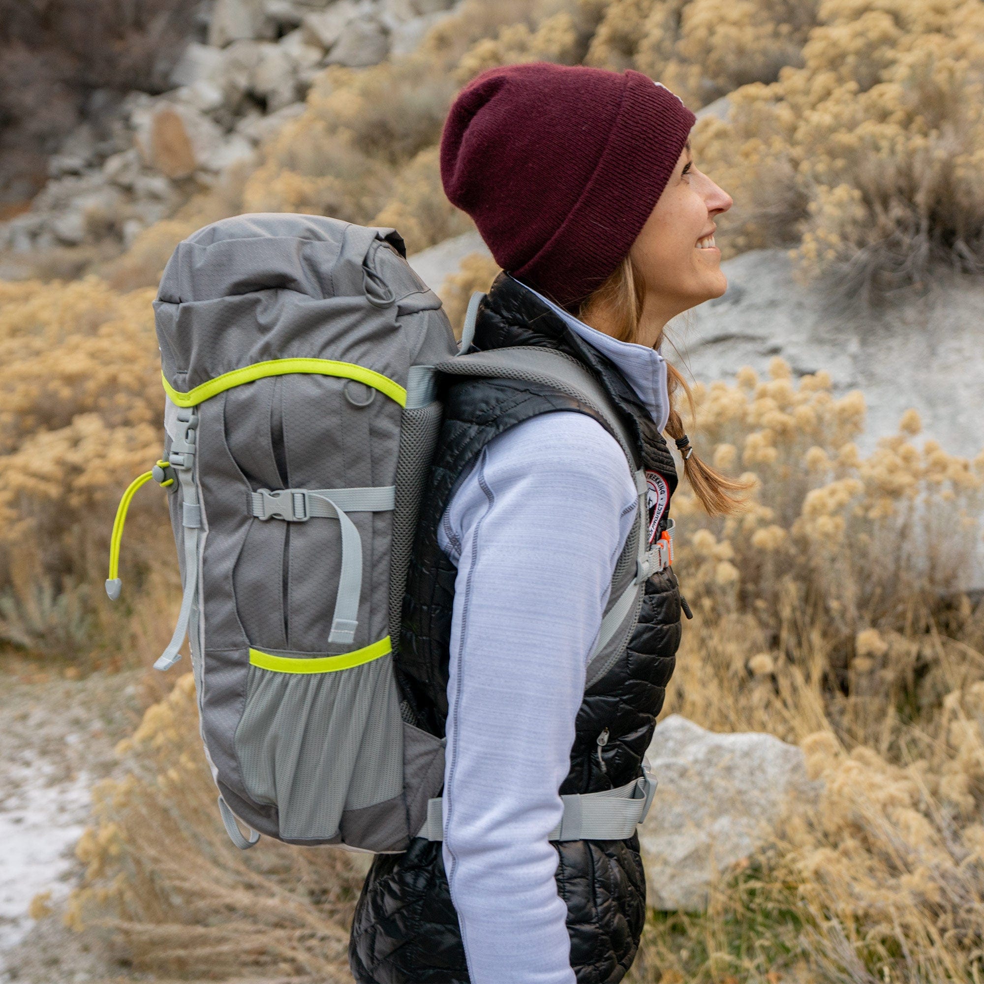 Cirque 1600 Rucksack