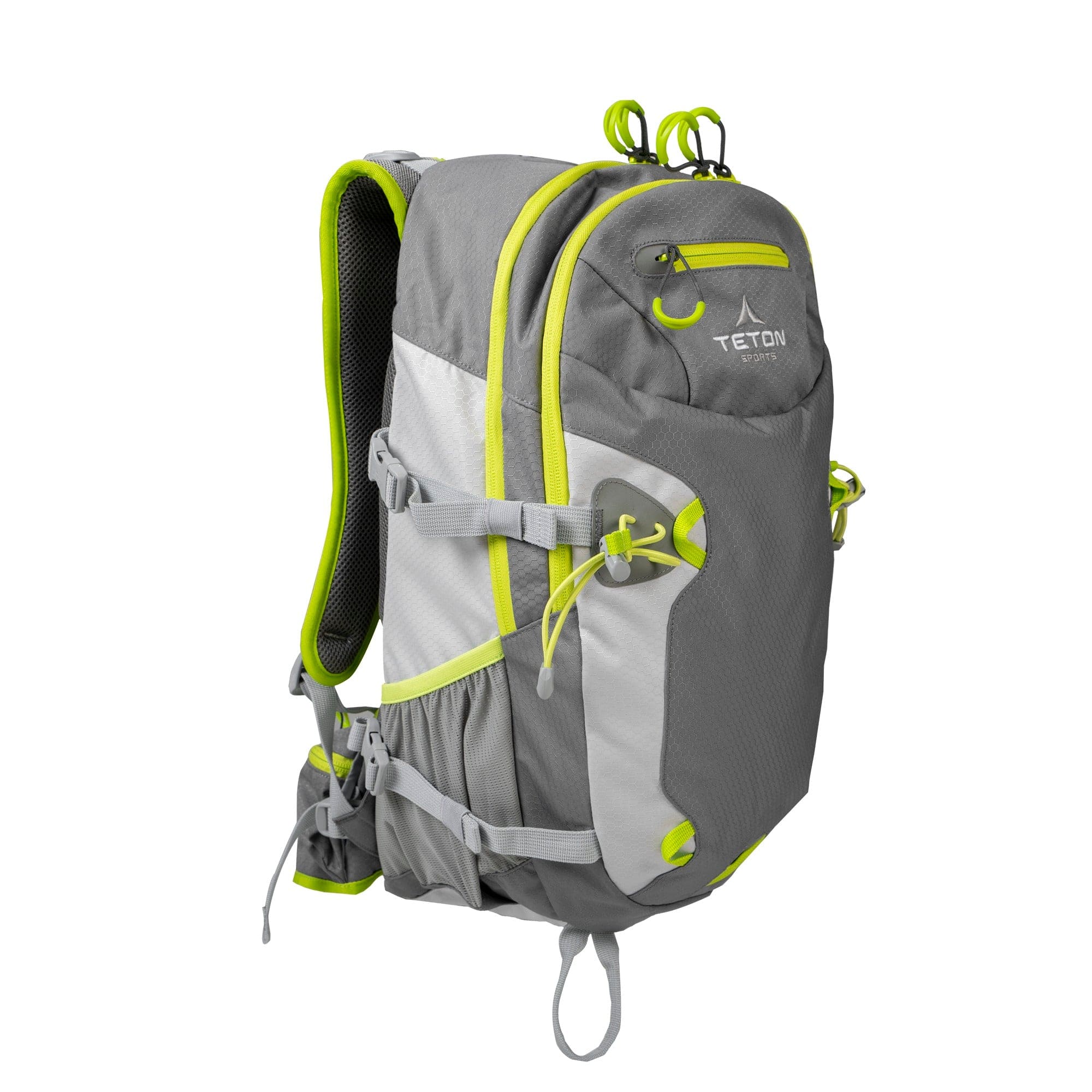 Verfolgung des 2000 Backpack