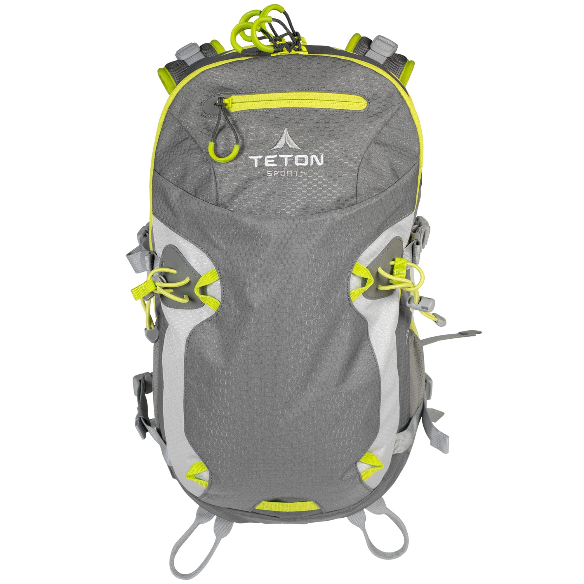 Verfolgung des 2000 Backpack