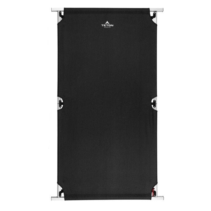 Camp Cot mit Pivot Arm (Abenteurer & Universal)