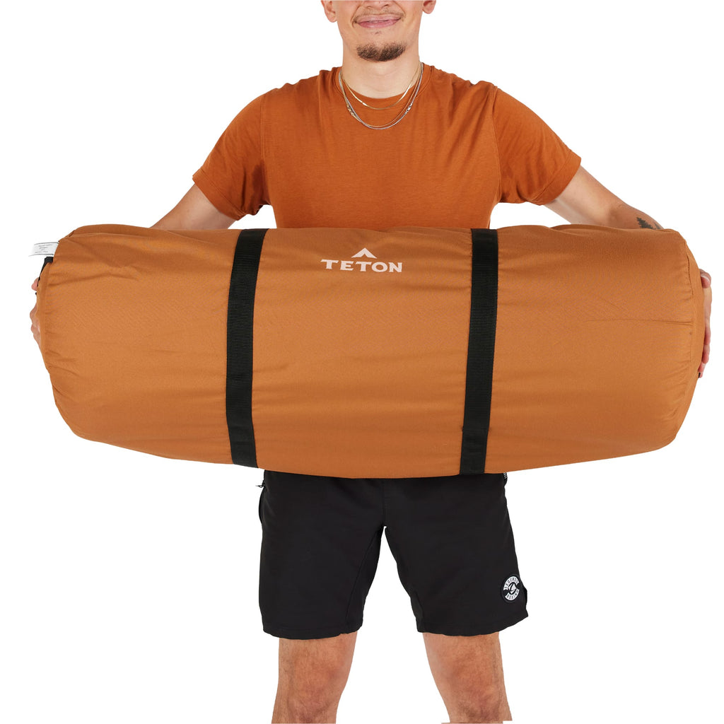Bridger -35°F XXL Schlafsack
