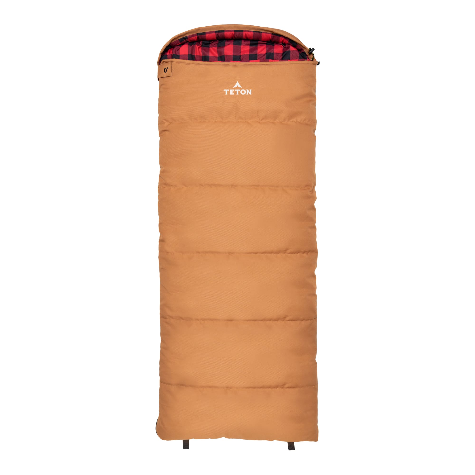 Bridger 0°F Junior Schlafsack