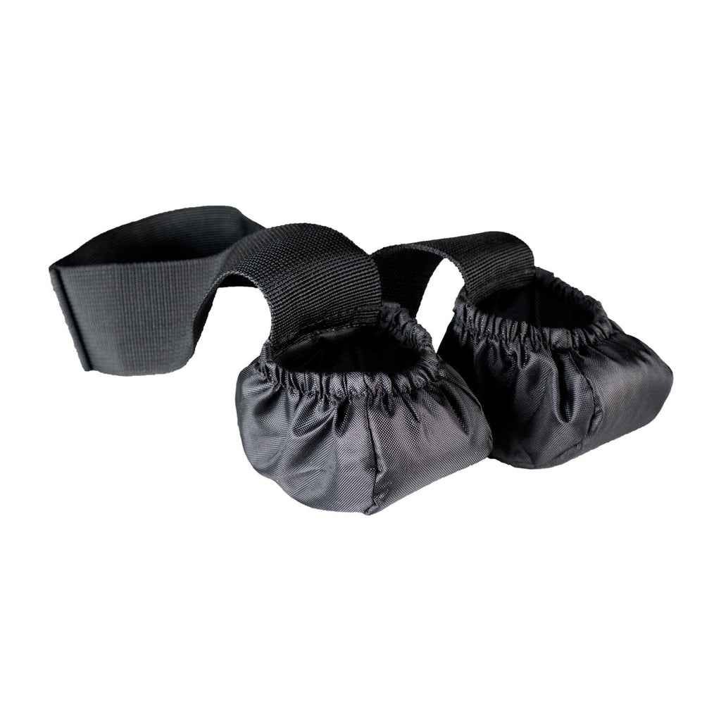 Camp Cot Feet Covers - 6 Schuhe
