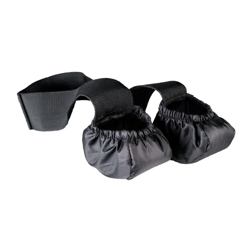 Camp Cot Feet Covers - 6 Schuhe
