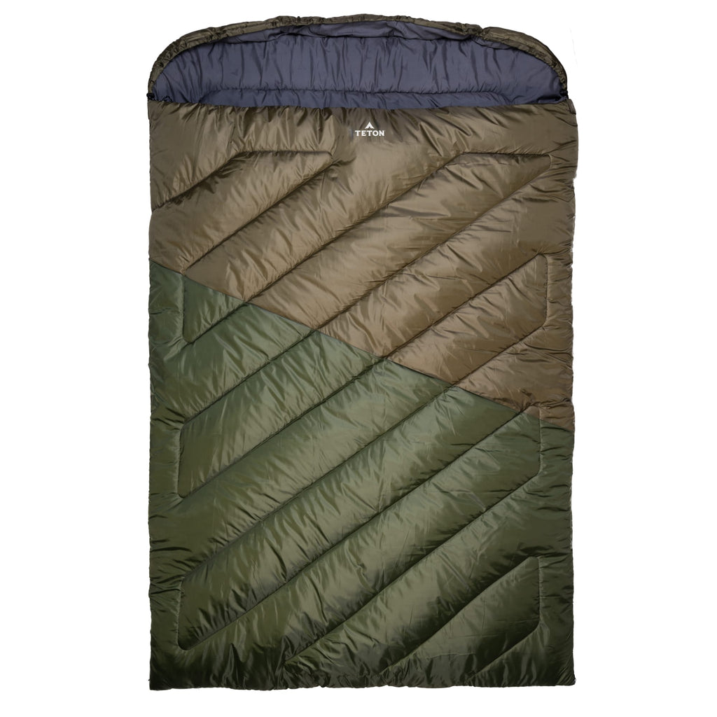 Celsius Mammut 0F Double